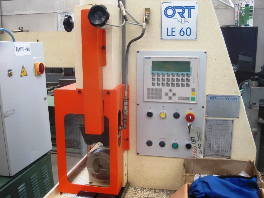 ORT LE 60  2002